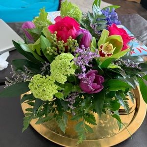 Meet your Posher, Kelsey